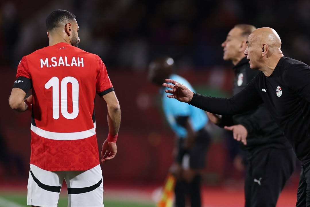 Zimbabwe Yakubali Kipigo Jioniii 1 AFCON2025 Je unasemaje kuhusu ‘perfomance ya Mo Salah kwenye game hii….FT Misri 2 1 Zimbab 2