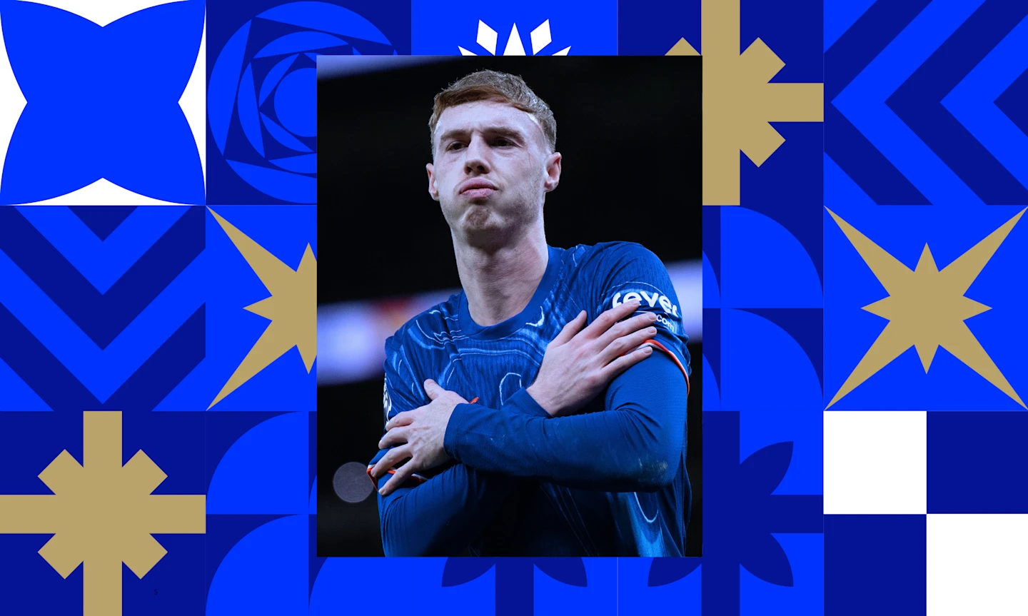 Cole Palmer Namba 10 Bora Duniani - sportsleo.co.tz