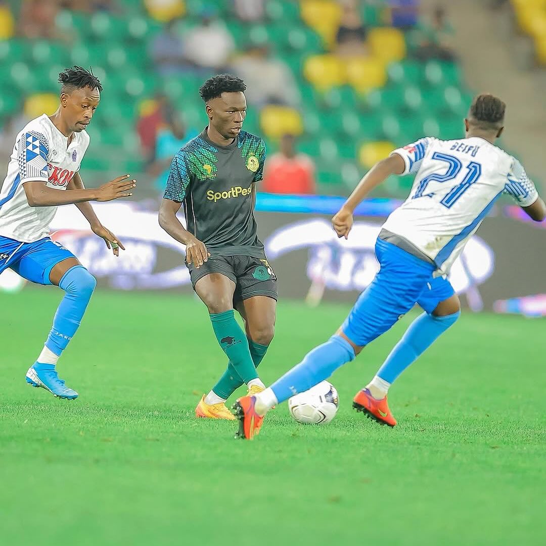 Mwacheni Gamondi Aende na Machaguo Yake Afcon 1 Jikubali Pokea ⚽️.timuyawananchidaimambelenyumamwikoByutiByutiyangasc tanzaniaV totalen