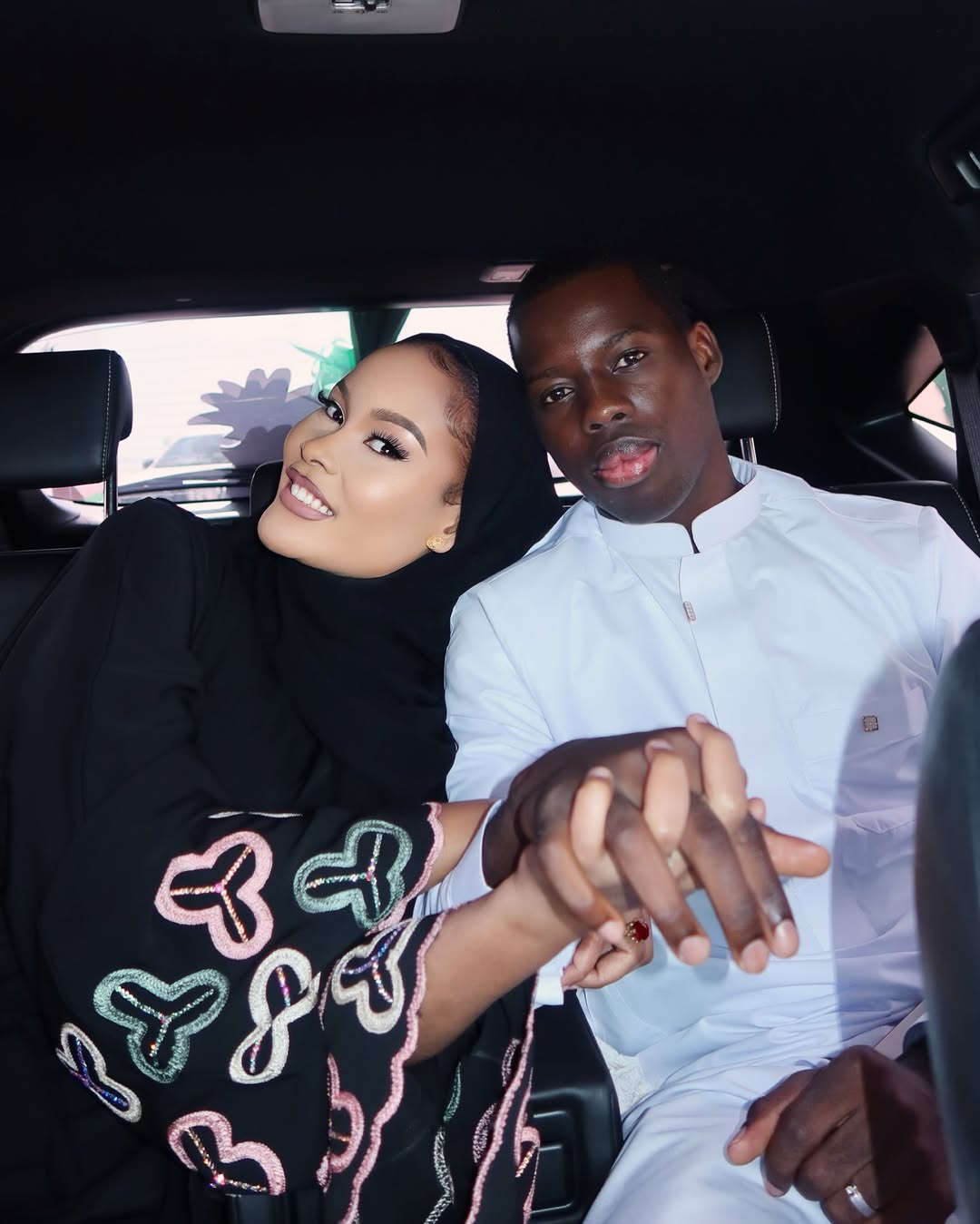 Last Friday of Ramadan 🤩✨As this blessed month comes to an end May Allah keep us together fi d