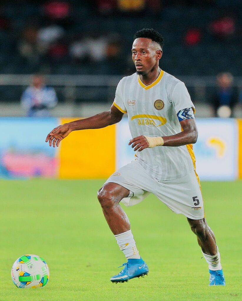 Mwacheni Gamondi Aende na Machaguo Yake Afcon 3 MUNGU NI MWEMA WAKATI WOTE🙏 📸 @cadorito