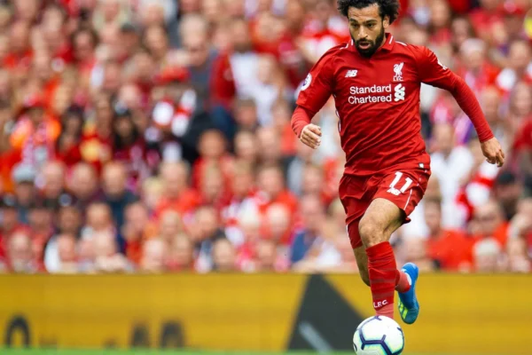 Ukweli Kuhusu Mo Salah Kwenda Fenerbahce: Wakala wa Nyota huyo wa Liverpool Avunja Ukimya - sportsleo.co.tz