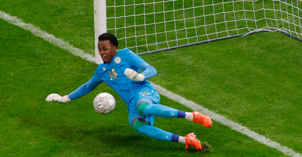 Morocco Beats Comoros 2 0kipa