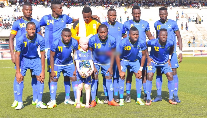Historia ya Soka Tanzania: Safari ya Miaka 60 ya Ushindi, Machozi, na Mageuzi Makubwa 1 Historia ya Soka Tanzania: Safari ya Miaka 60 ya Ushindi, Machozi, na Mageuzi Makubwa - sportsleo.co.tz