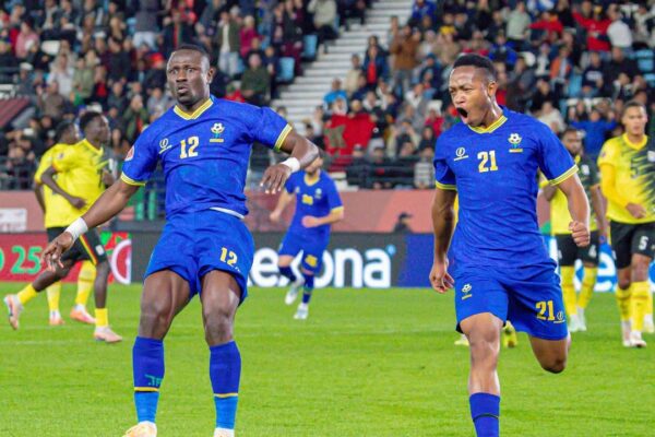 Mastaa wa kimataifa wajiunga na Stars kuelekea Morocco kwa maandalizi makubwa