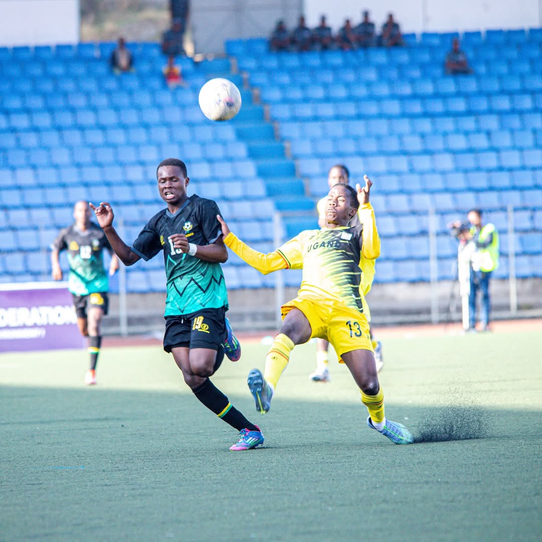 Serengeti Boys Mabingwa Cecafa-www.sportsleo.co.tz