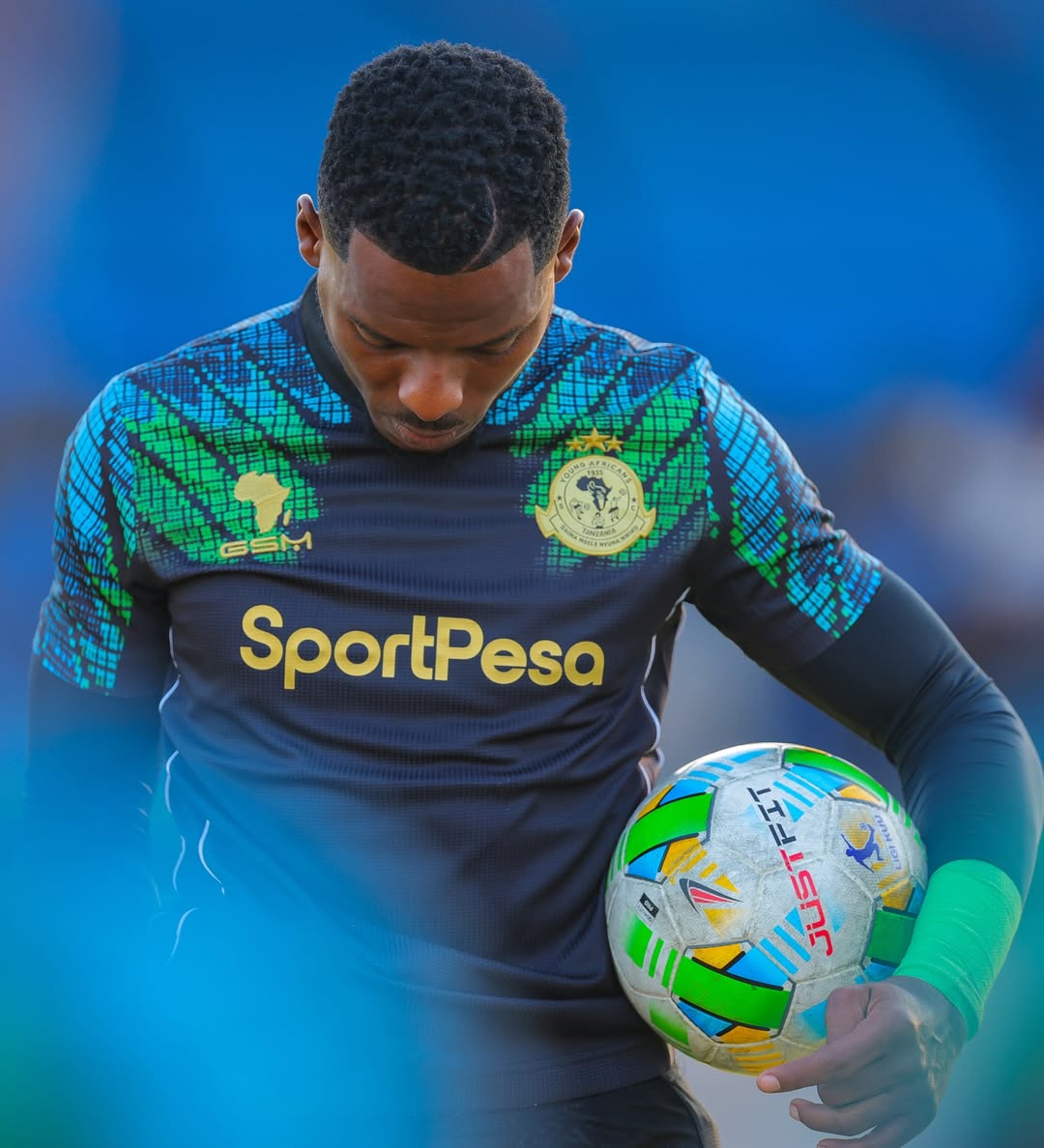 Yanga waachana na Khomeiny, macho yote kwa Yona Amosi 1 Umakini Unazingatiwa🔰💪🏽