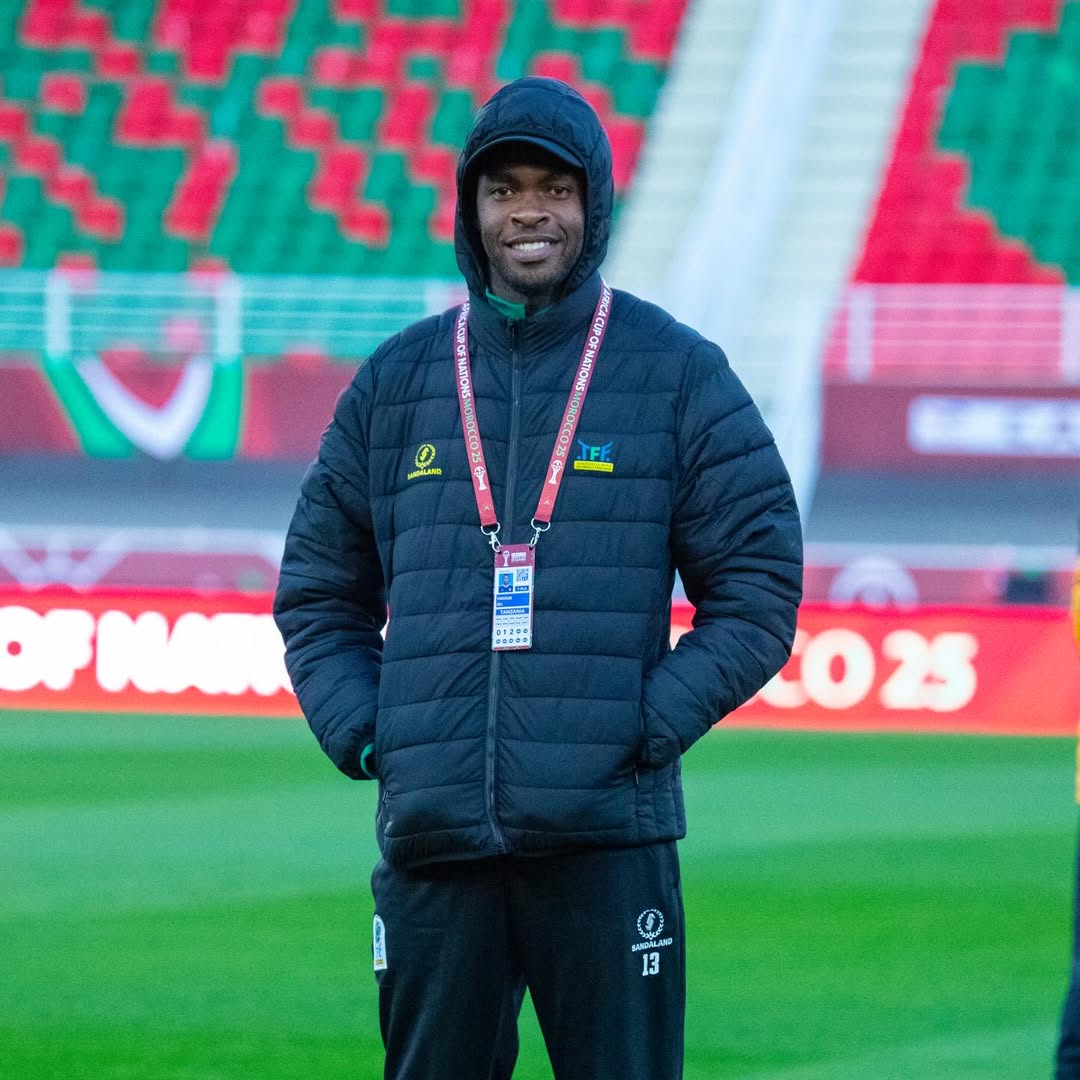 Stars Yawakosa Feitoto,Yakub Dhidi ya Nigeria 1 Wachezaji Selemani Mwalimu, Feisal Salum na Yakoub Suleman hawatakuwa sehemu ya kikosi chetu kit (2)