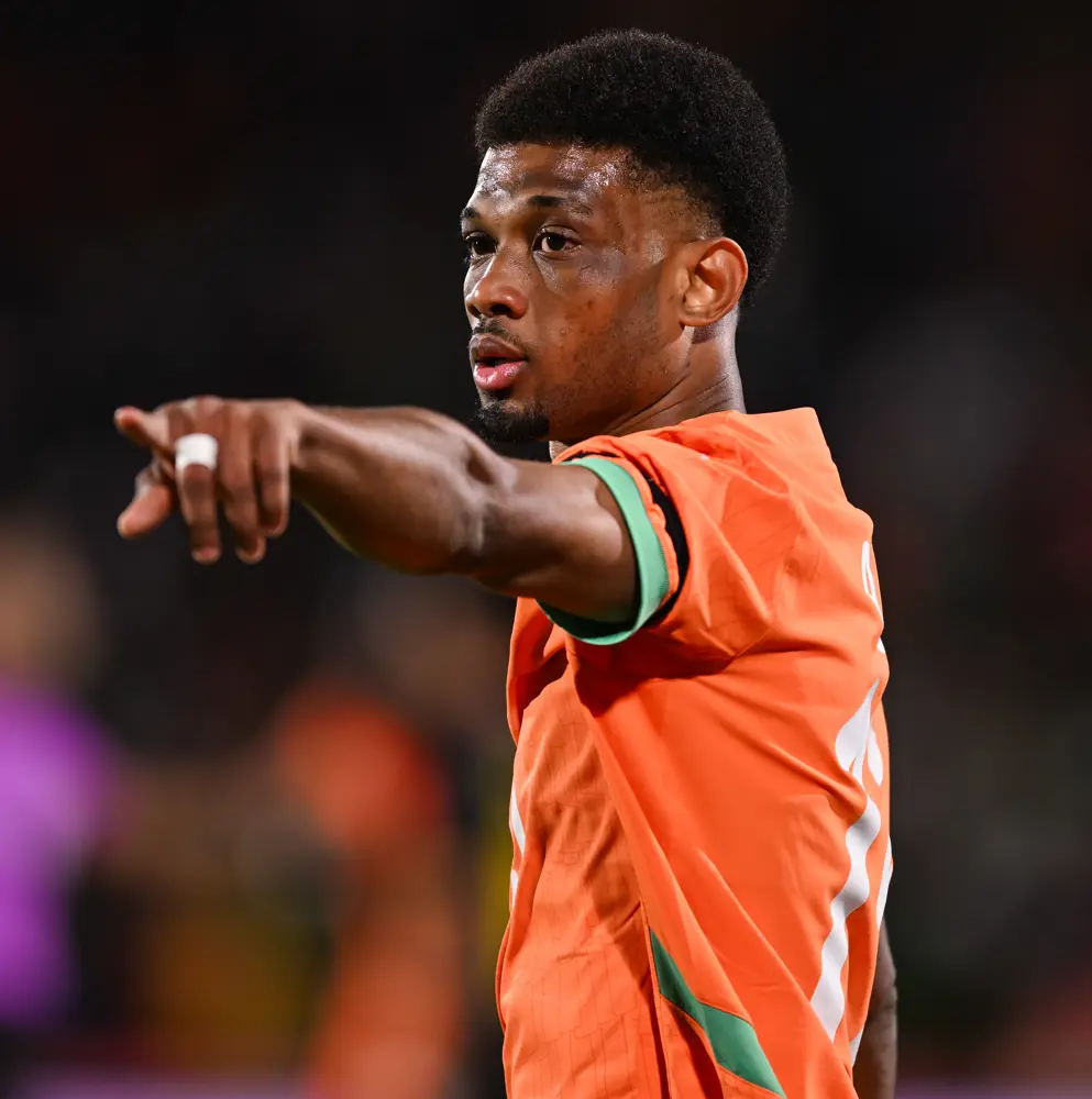 Cameroon,Ivory Coast Watoa Sare Afcon 2025 3 b25l2ag1610