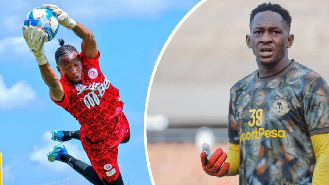 Makipa Bora wa Tanzania: Safari ya Mageuzi Kutoka Enzi za Mambosasa Hadi Soka la Kisasa la Djigui Diarra 1 Makipa Bora wa Tanzania: Safari ya Mageuzi Kutoka Enzi za Mambosasa Hadi Soka la Kisasa la Djigui Diarra - sportsleo.co.tz