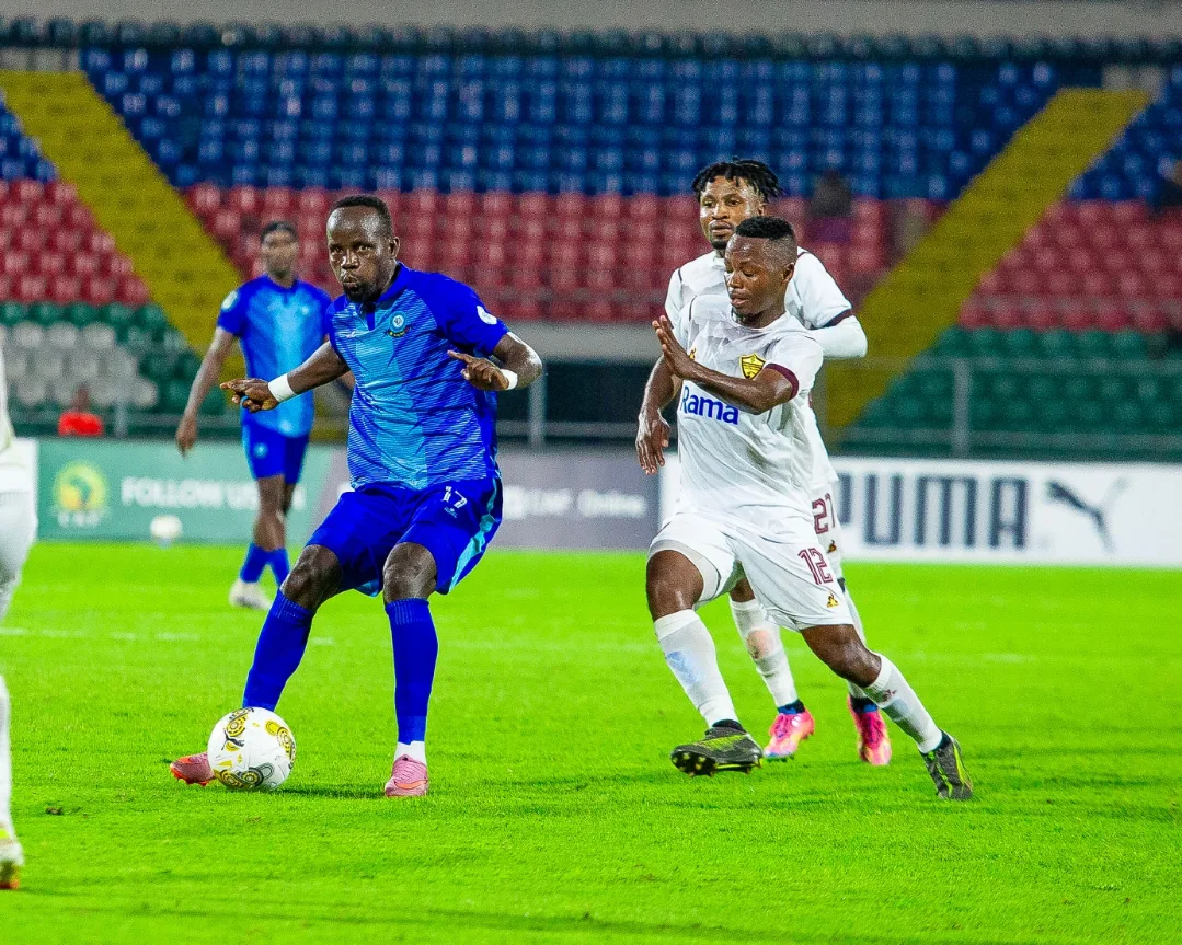 Singida Black Stars Yapata Pointi ya Kwanza Cafcc 3 Singida Black Stars Yapata Pointi ya Kwanza Cafcc-www.sportsleo.co.tz