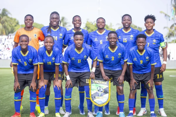 Soka la Wanawake Tanzania: Mapinduzi ya Twiga Stars na Safari ya Clara Luvanga Kuelekea Kilele cha Dunia - sportsleo.co.tz