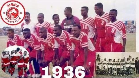 Rekodi za Simba SC: Historia Ambayo Yanga Inasota Kuivunja - sportsleo.co.tz