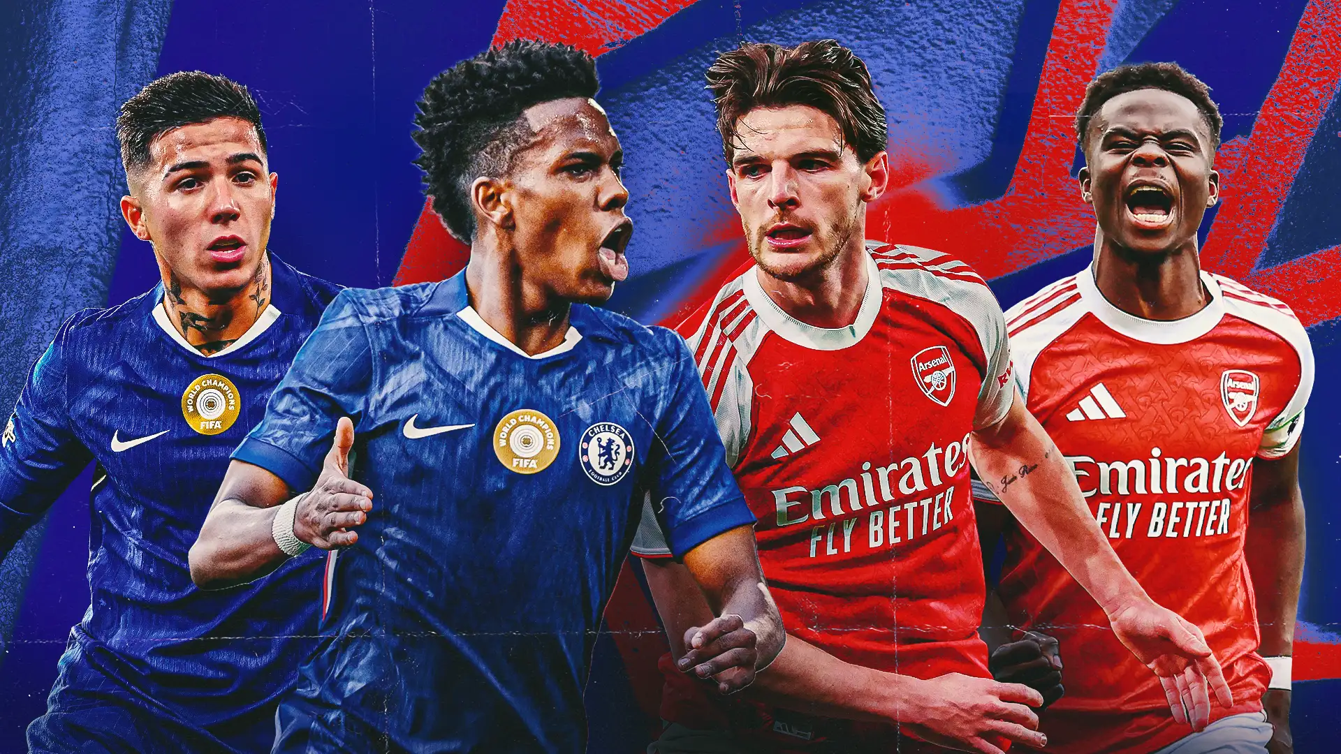 Chelsea yaikaba koo Arsenal 1-1 1 Chelsea yaikaba koo Arsenal 1-1 | sportsleo.co.tz