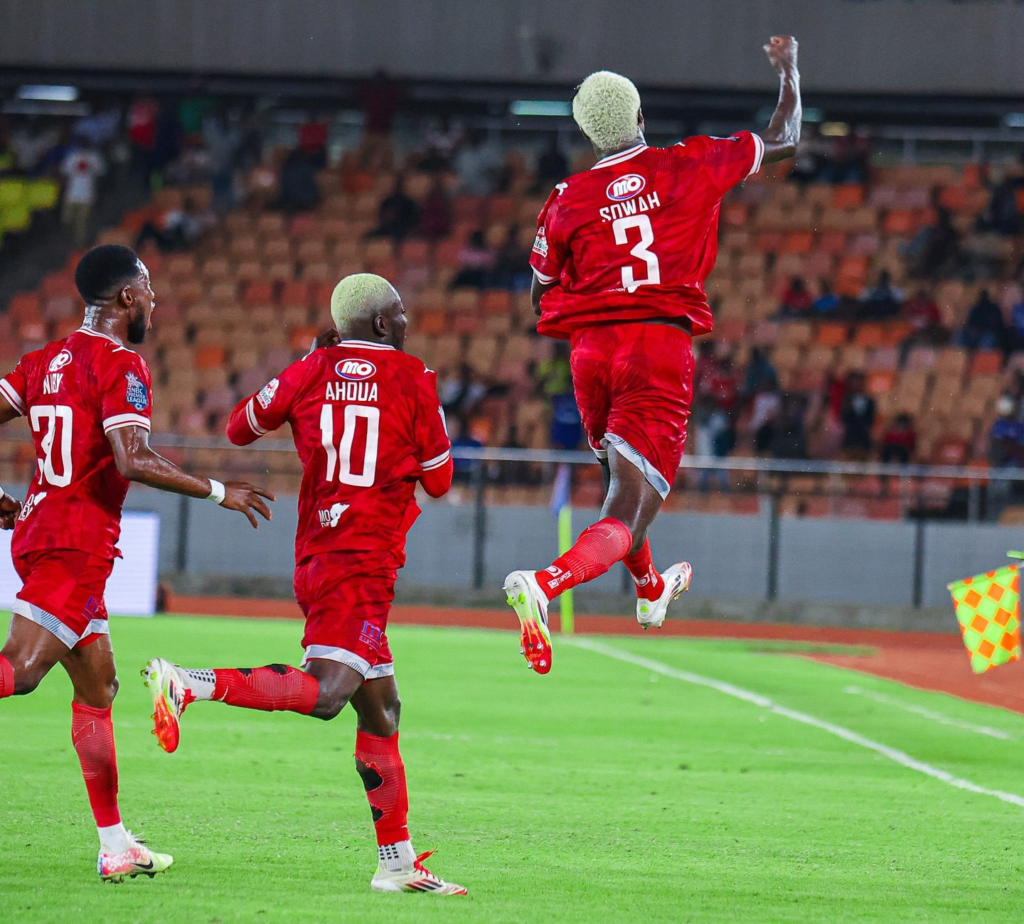 Sowah Hatarini Kuadhibiwa na TFF 4 Sowah Hatarini Kuadhibiwa na TFF - sportsleo.co.tz