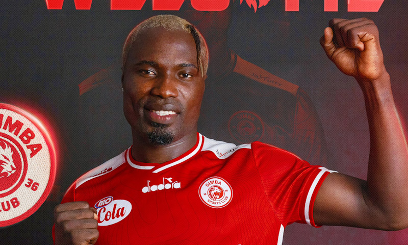 Sowah Hatarini Kuadhibiwa na TFF 5 Sowah Hatarini Kuadhibiwa na TFF - sportsleo.co.tz
