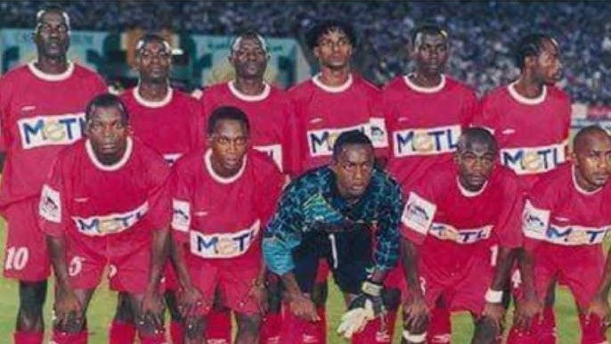 Rekodi za Simba SC: Historia Ambayo Yanga Inasota Kuivunja - sportsleo.co.tz