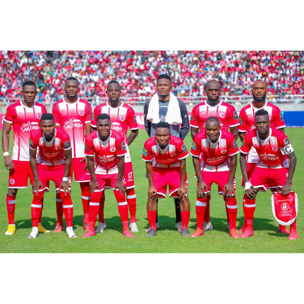 Rekodi za Simba SC: Historia Ambayo Yanga Inasota Kuivunja - sportsleo.co.tz