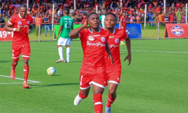 Rekodi za Simba SC: Historia Ambayo Yanga Inasota Kuivunja - sportsleo.co.tz