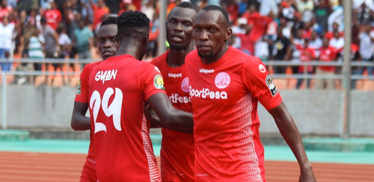 Rekodi za Simba SC: Historia Ambayo Yanga Inasota Kuivunja - sportsleo.co.tz