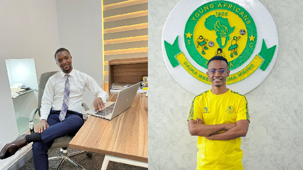 Dabi ya Kariakoo: Upinzani wa Karne Kati ya Simba na Yanga 6 Dabi ya Kariakoo: Upinzani wa Karne Kati ya Simba na Yanga - sportsleo.co.tz