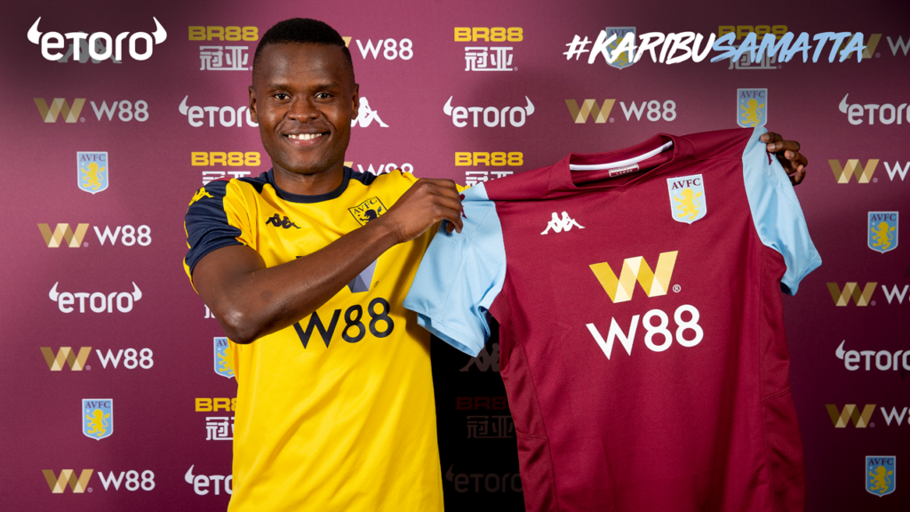 Mbwana Samatta: Safari ya Ushindi Kutoka Mbagala Hadi Ligi Kuu ya England (EPL) 5 Mbwana Samatta: Safari ya Ushindi Kutoka Mbagala Hadi Ligi Kuu ya England (EPL) - sportsleo.co.tz