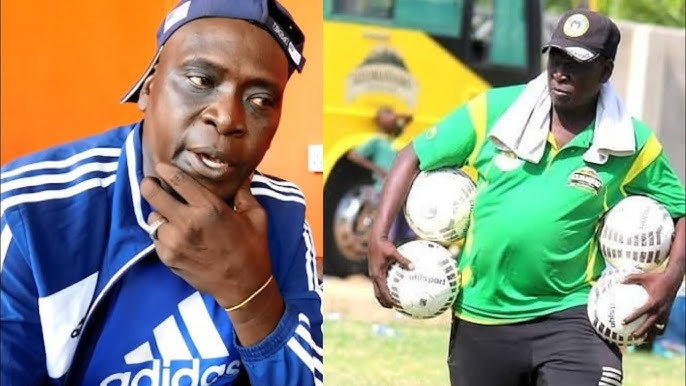 Makipa Bora wa Tanzania: Safari ya Mageuzi Kutoka Enzi za Mambosasa Hadi Soka la Kisasa la Djigui Diarra 3 Makipa Bora wa Tanzania: Safari ya Mageuzi Kutoka Enzi za Mambosasa Hadi Soka la Kisasa la Djigui Diarra - sportsleo.co.tz