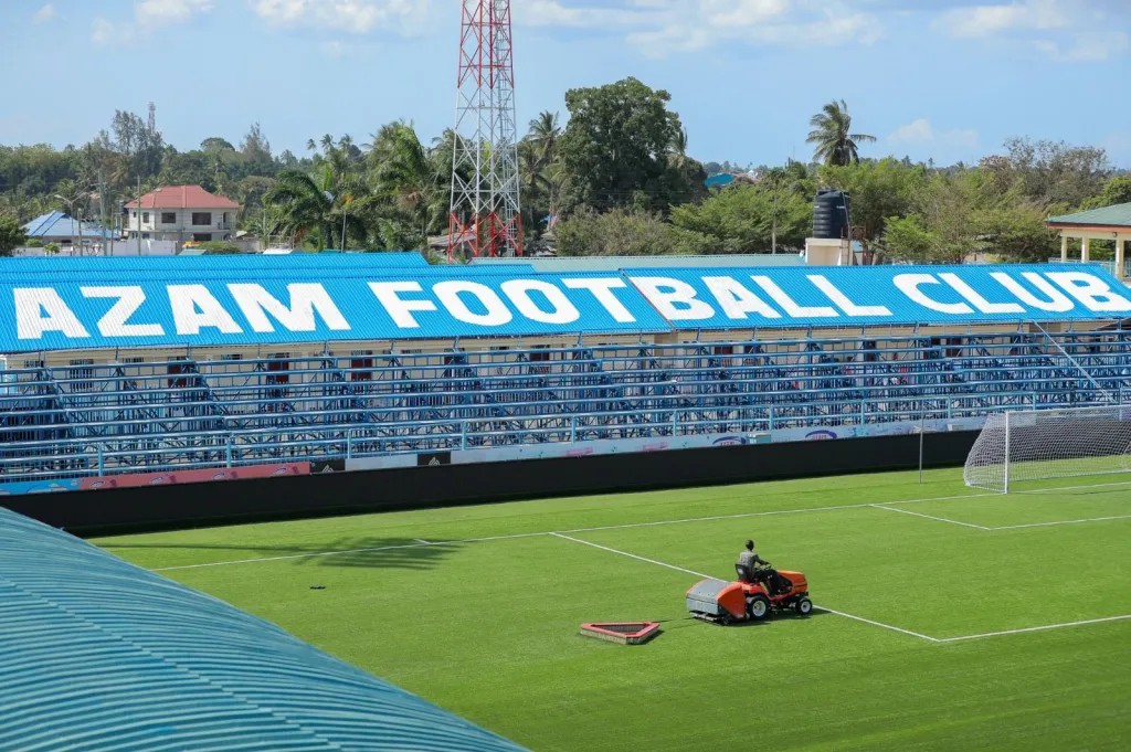 Historia ya Soka Tanzania: Safari ya Miaka 60 ya Ushindi, Machozi, na Mageuzi Makubwa 6 Historia ya Soka Tanzania: Safari ya Miaka 60 ya Ushindi, Machozi, na Mageuzi Makubwa - sportsleo.co.tz
