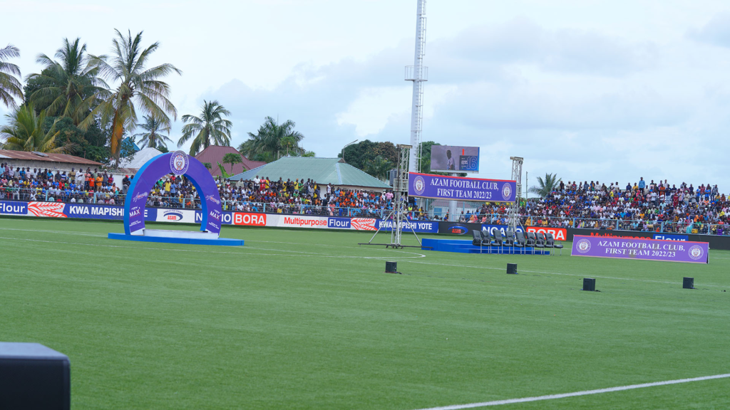 Historia ya Soka Tanzania: Safari ya Miaka 60 ya Ushindi, Machozi, na Mageuzi Makubwa 5 Historia ya Soka Tanzania: Safari ya Miaka 60 ya Ushindi, Machozi, na Mageuzi Makubwa - sportsleo.co.tz