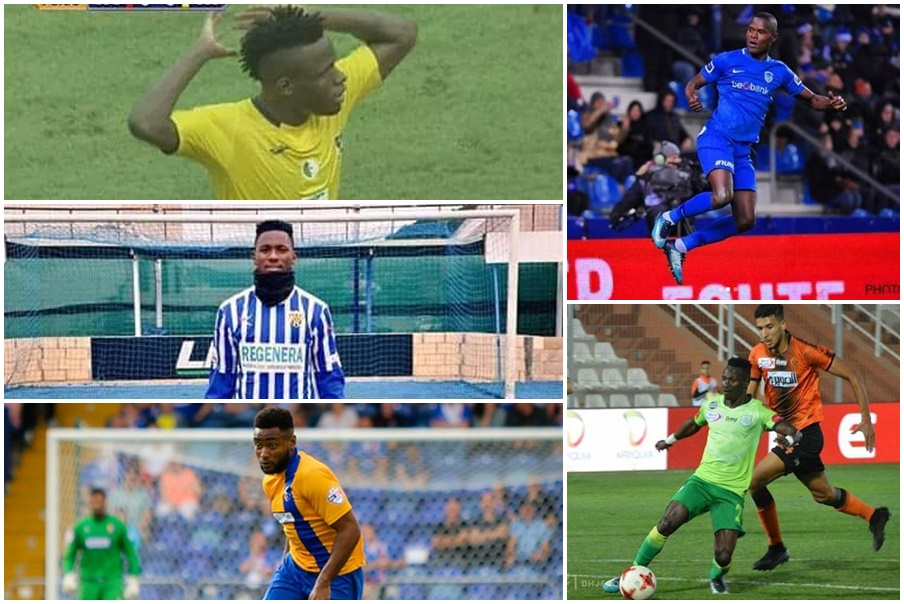 Historia ya Soka Tanzania: Safari ya Miaka 60 ya Ushindi, Machozi, na Mageuzi Makubwa 7 Historia ya Soka Tanzania: Safari ya Miaka 60 ya Ushindi, Machozi, na Mageuzi Makubwa - sportsleo.co.tz