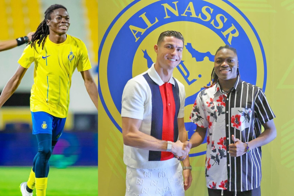 Soka la Wanawake Tanzania: Mapinduzi ya Twiga Stars na Safari ya Clara Luvanga Kuelekea Kilele cha Dunia 6 Soka la Wanawake Tanzania: Mapinduzi ya Twiga Stars na Safari ya Clara Luvanga Kuelekea Kilele cha Dunia - sportsleo.co.tz