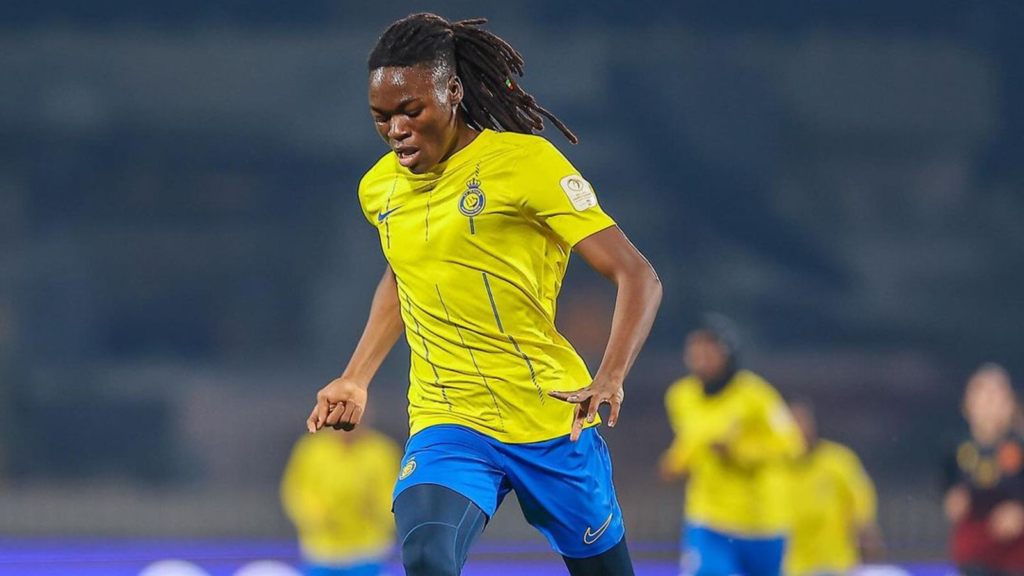 Soka la Wanawake Tanzania: Mapinduzi ya Twiga Stars na Safari ya Clara Luvanga Kuelekea Kilele cha Dunia 2 Soka la Wanawake Tanzania: Mapinduzi ya Twiga Stars na Safari ya Clara Luvanga Kuelekea Kilele cha Dunia - sportsleo.co.tz