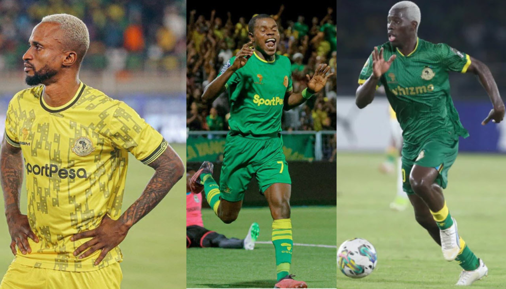 Wachezaji wa Kigeni Ligi Kuu: Je, ni Baraka kwa Burudani au Kaburi la Vipaji vya Wazawa? - sportsleo.co.tz