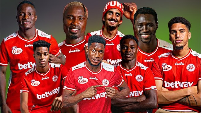Wachezaji wa Kigeni Ligi Kuu: Je, ni Baraka kwa Burudani au Kaburi la Vipaji vya Wazawa? - sportsleo.co.tz