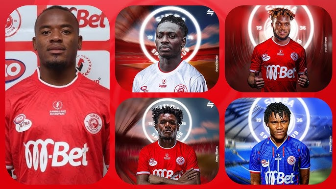 Wachezaji wa Kigeni Ligi Kuu: Je, ni Baraka kwa Burudani au Kaburi la Vipaji vya Wazawa? - sportsleo.co.tz