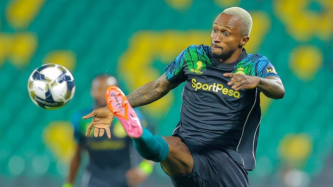 Wachezaji wa Kigeni Ligi Kuu: Je, ni Baraka kwa Burudani au Kaburi la Vipaji vya Wazawa? - sportsleo.co.tz