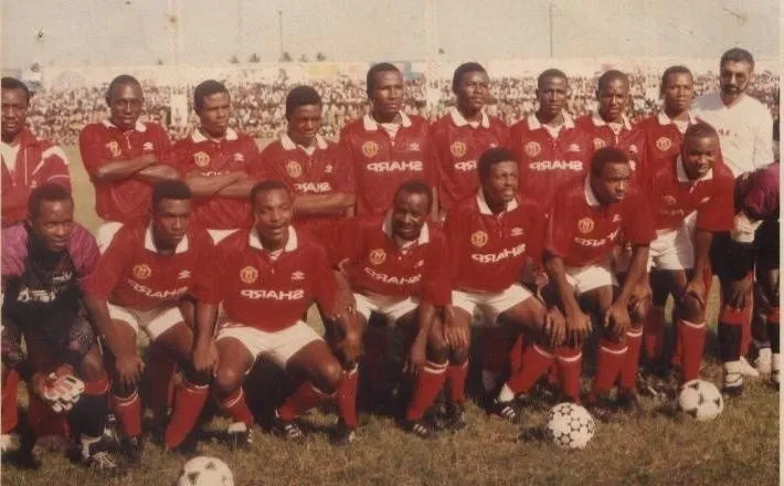 Pan African na Yanga: Simulizi ya Mgogoro Uliotikisa Soka la Tanzania na Kuzaliwa kwa "Mtoto Jeuri" - sportsleo.co.tz