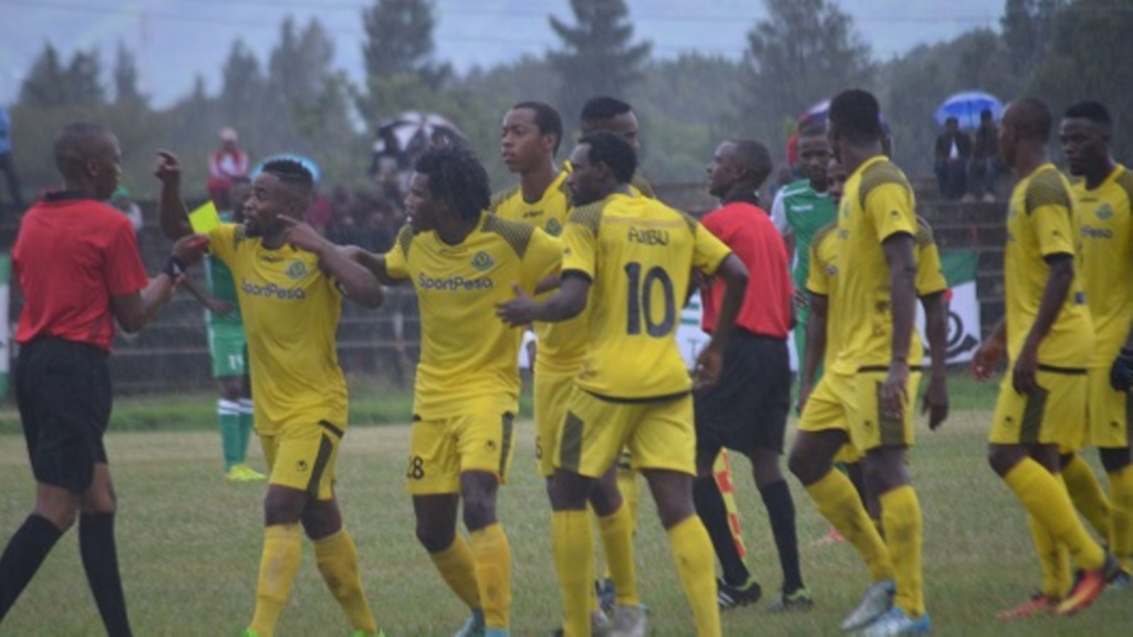 Pan African na Yanga: Simulizi ya Mgogoro Uliotikisa Soka la Tanzania na Kuzaliwa kwa "Mtoto Jeuri" - sportsleo.co.tz