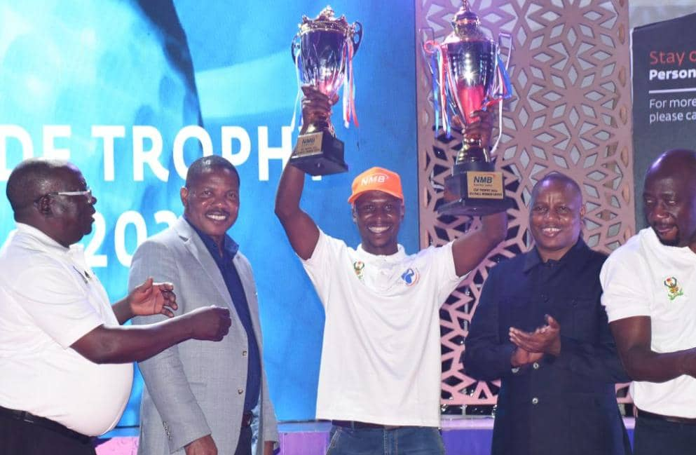 Historia ya Gofu Tanzania: Safari ya Mageuzi Kutoka Burudani ya Kikoloni Mpaka Fursa ya Kiuchumi 5 Historia ya Gofu Tanzania: Safari ya Mageuzi Kutoka Burudani ya Kikoloni Mpaka Fursa ya Kiuchumi - sportsleo.co.tz