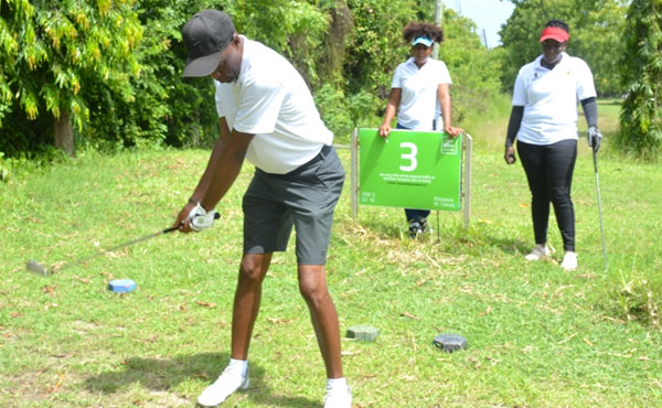 Historia ya Gofu Tanzania: Safari ya Mageuzi Kutoka Burudani ya Kikoloni Mpaka Fursa ya Kiuchumi - sportsleo.co.tz