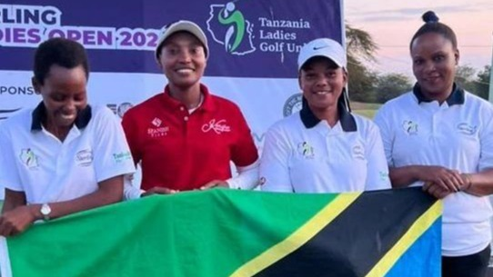 Historia ya Gofu Tanzania: Safari ya Mageuzi Kutoka Burudani ya Kikoloni Mpaka Fursa ya Kiuchumi 6 Historia ya Gofu Tanzania: Safari ya Mageuzi Kutoka Burudani ya Kikoloni Mpaka Fursa ya Kiuchumi - sportsleo.co.tz