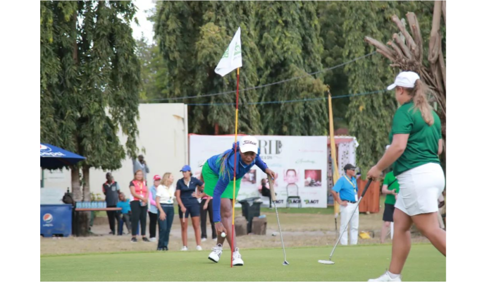 Historia ya Gofu Tanzania: Safari ya Mageuzi Kutoka Burudani ya Kikoloni Mpaka Fursa ya Kiuchumi 7 Historia ya Gofu Tanzania: Safari ya Mageuzi Kutoka Burudani ya Kikoloni Mpaka Fursa ya Kiuchumi - sportsleo.co.tz