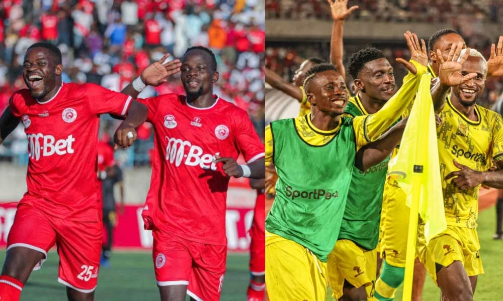Simba na Yanga Kimataifa: Mapinduzi ya Soka la Tanzania na Dominance Mpya Barani Afrika 4 Simba na Yanga Kimataifa: Mapinduzi ya Soka la Tanzania na Dominance Mpya Barani Afrika - sportsleo.co.tz