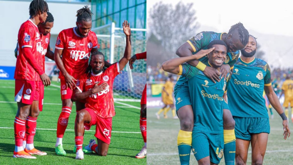 Simba na Yanga Kimataifa: Mapinduzi ya Soka la Tanzania na Dominance Mpya Barani Afrika 5 Simba na Yanga Kimataifa: Mapinduzi ya Soka la Tanzania na Dominance Mpya Barani Afrika - sportsleo.co.tz
