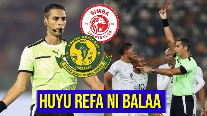 Simba na Yanga Kimataifa: Mapinduzi ya Soka la Tanzania na Dominance Mpya Barani Afrika 6 Simba na Yanga Kimataifa: Mapinduzi ya Soka la Tanzania na Dominance Mpya Barani Afrika - sportsleo.co.tz