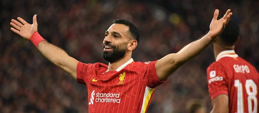 Ukweli Kuhusu Mo Salah Kwenda Fenerbahce: Wakala wa Nyota huyo wa Liverpool Avunja Ukimya 5 Ukweli Kuhusu Mo Salah Kwenda Fenerbahce: Wakala wa Nyota huyo wa Liverpool Avunja Ukimya - sportsleo.co.tz