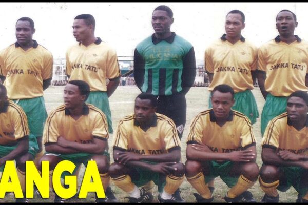 Pan African na Yanga: Simulizi ya Mgogoro Uliotikisa Soka la Tanzania na Kuzaliwa kwa "Mtoto Jeuri" - sportsleo.co.tz