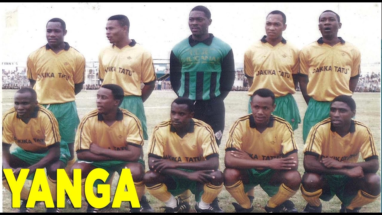 Pan African na Yanga: Simulizi ya Mgogoro Uliotikisa Soka la Tanzania na Kuzaliwa kwa "Mtoto Jeuri" - sportsleo.co.tz