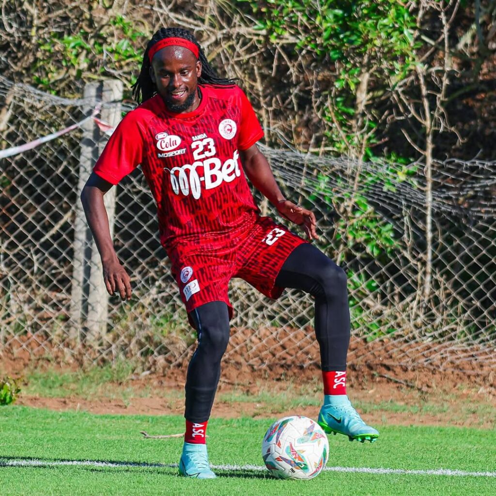 Mexime Atua na Mipango Mipya Mbeya City Fc 3 🐆🐆🐆23