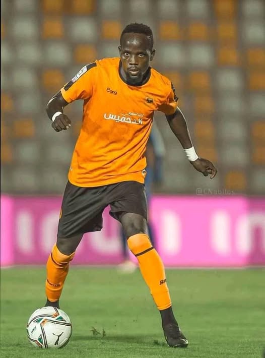 Chama Arejea Simba SC kwa Mara ya Tatu: Kiungo Fundi Anarudi Kuandika Historia Mpya Msimbazi 3 469361551 955059979801715 3681878830449527684 n